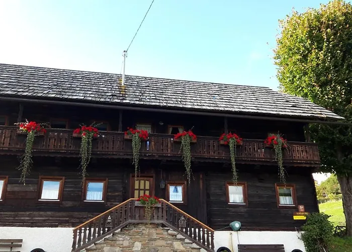 Pension Barzaunerhof