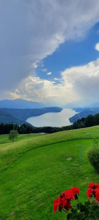 Barzaunerhof * Fresach