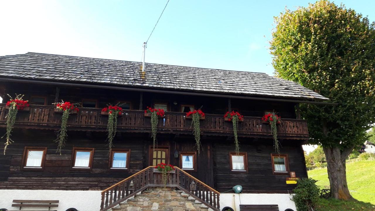 Barzaunerhof *